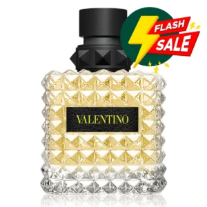 Valentino Donna Born In Roma Yellow Dream EDP perfume fragrances pirkt smaržas 1