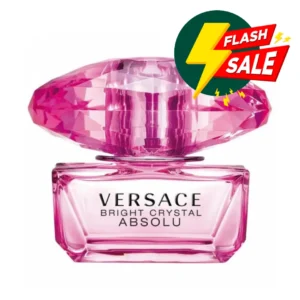 Versace Bright Crystal Absolu EDP 50ml
