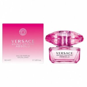 Versace Bright Crystal Absolu EDP 50ml