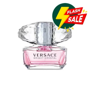 Versace Bright Crystal EDT 50ml buy pirkt smaržas veikals 1