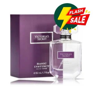 Victoria's Secret Basic Instinct EDP for women 50ml pirkt smaržas veikals