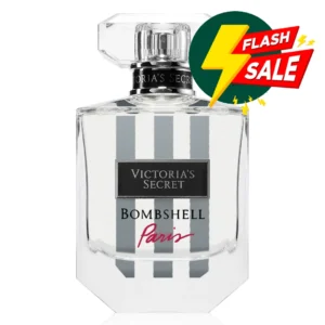 Victoria's Secret Bombshell Paris EDP 100ml buy online pirkt smaržas