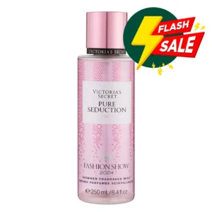 Victoria's Secret Pure Seduction Runway Shine ķwrmeņa spejs ar mirdzumu pirkt veikals