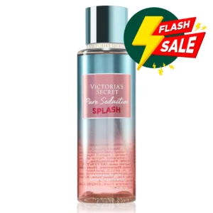 Victoria's Secret Pure Seduction Splash ķermeņa sprejs pirkt