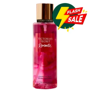 Victoria's Secret Romantic BOR W 250 ml ķermeņa sprejs pirkt veikals