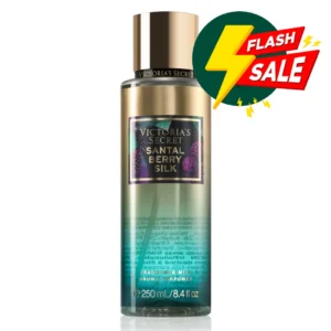 Victoria's Secret Santal Berry Silk 250ml buy pirkt ķermeņa sprejs veikals