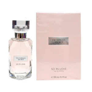 Victoria's Secret So In Love EDP for woman 100ml pirkt smaržas internet veikals 22