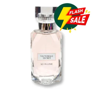 Victoria's Secret So In Love EDP for woman 100ml pirkt smaržas internet veikals 22