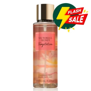 Victoria's Secret Temptation 2019 Body mist for Women 250ml ķrmeņa sprejs pirkt