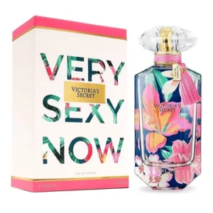 Victoria's Secret Very Sexy Now perfume smaržas pirkt online veikals