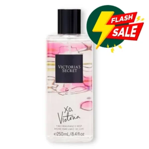 Victoria's Secret Xo Victoria Body mist ķermeņa sprejs pirkt veikals