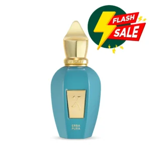 Xerjoff Erba Pura EDP U 50 ml buy online pirkt samržas atlaides veikals