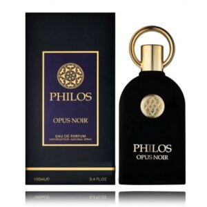 maison alhambra philos opus noir perfume buy pirkt smaržas veikals