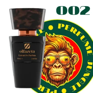 002 Olfazeta Deep Blue for Him smaržas viriešiem PIRKT BUY ONLINE SHOP