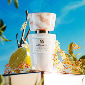 145 Olfazeta Forever Yours smaržas sievietēm 70ml