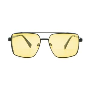 Kleyes sunglasses MESSINA YELLOW