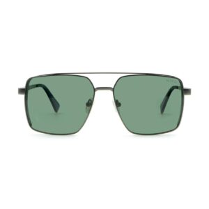 Kleyes Sunglasses 'MESSINA' – GREEN