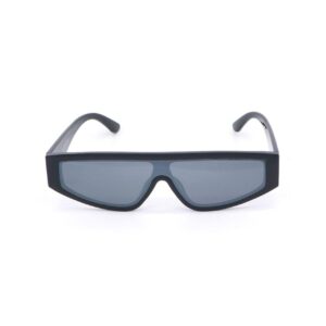 Kleyes Sunglasses „Trap“ Shiny Black