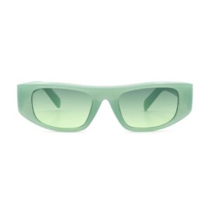 Kleyes Sunglasses 'PALERMO' – GREEN