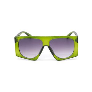 Kleyes sunglasses „SQUARE“ GREEN