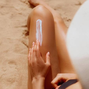 Aurodhea Ice Effect pēc sauļošanās gels pirkt veikals Chogan buy online
