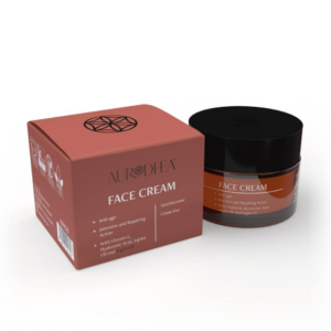 Aurodhea argana eļļas sejas krēms 50 ml AR10B pirkt Chogan buy cream argan online