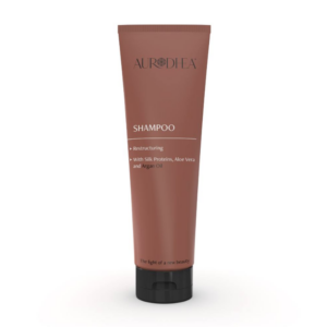 Aurodhea atjaunojošs šampūns ar argana eļļu 250ml pirkt veikals buy shampoo online Chogan shop