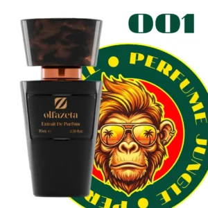 Buy Olfazeta men perfume Chogan no 001