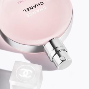 Chanel Chance Eau Tendre Hair mist for women 35 ml buy pirkt smaržas matiem atlaides