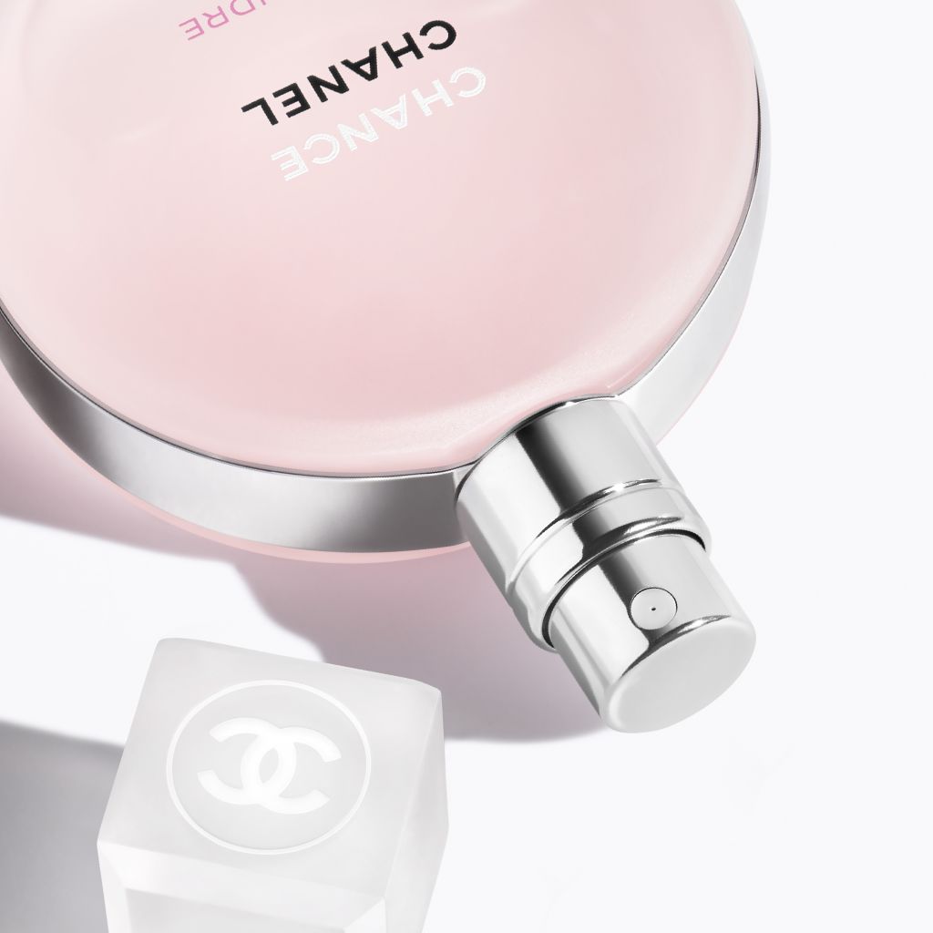 Chanel Chance Eau Tendre Hair mist for women 35 ml buy pirkt smaržas matiem atlaides