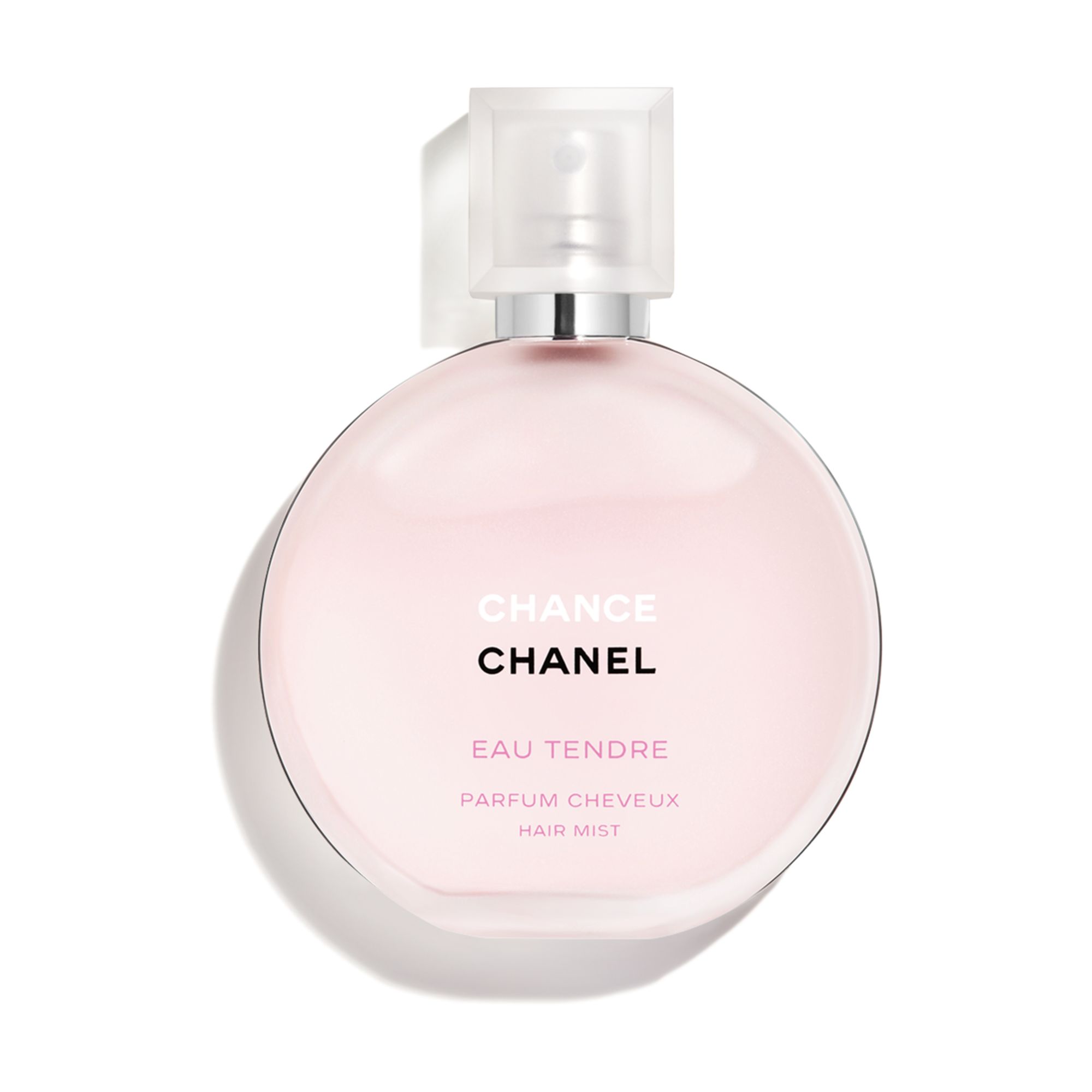 Chanel Chance Eau Tendre Hair mist for women 35 ml buy pirkt smaržas matiem atlaides