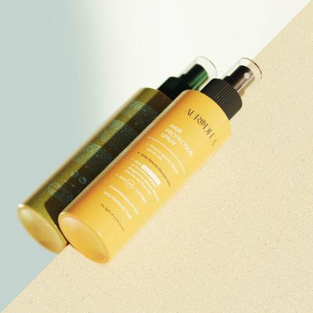 Buy online Chogan AurodheaAnti-Chlorine and Sea Salt Hair Protection Spray