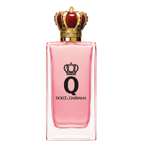 Dolce & Gabbana Q EDP sievietēm 100ml - Image 4
