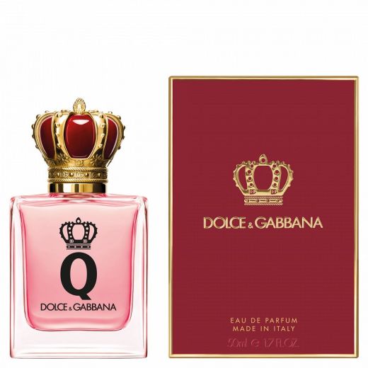 Dolce & Gabbana Q EDP for women 50ml perfume buy online pirkt smaržas veikals atlaides