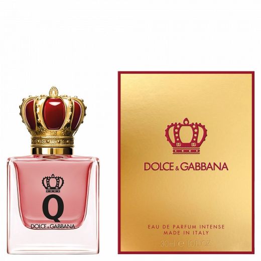 Dolce & Gabbana Q Intense EDP Perfume Jungle shop buy online pirkt smaržas veikals atlaides