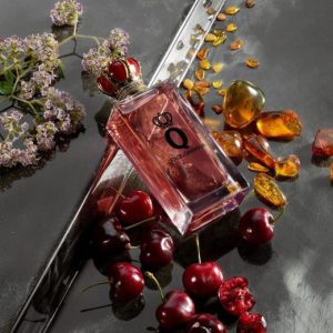 Dolce & Gabbana Q Intense EDP Perfume Jungle shop buy online pirkt smaržas veikals atlaides