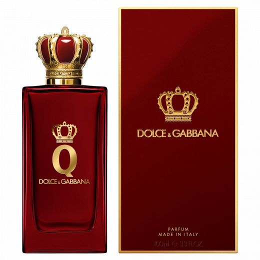 Dolce & Gabbana Q Parfum for women 100 ml buy online shop pirkt smaržas veikals atlaides