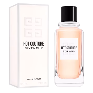 Givenchy Hot Couture EDP for women 100 ml perfume buy discounts Perfume Jungle EU 2