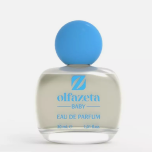 Hipoalerģiskas Olfazeta smaržas 045 zēniem 30 ml Chogan