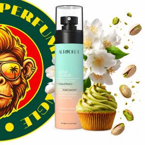 Lush cloud Tropical Breeze smaržīgs sprejs ķermenim Chogan veikals pirkt buy body mist