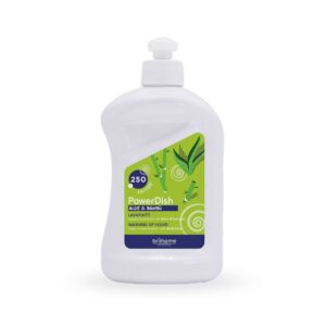 PowerDish Aloe & Bamboo (ar gliemežu gļotām)