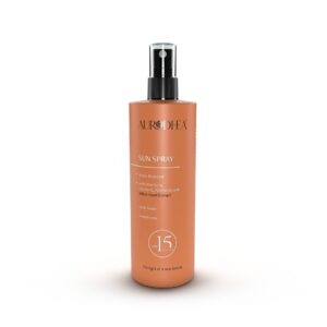 Aurodhea Sun Spray SPF 15 150ml