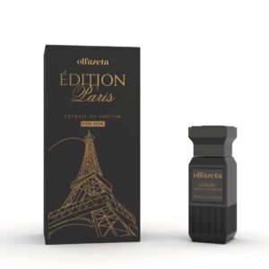 Olfazeta Mystere Luxury Herrenparfüm mit 30% Essenz EVENT23M