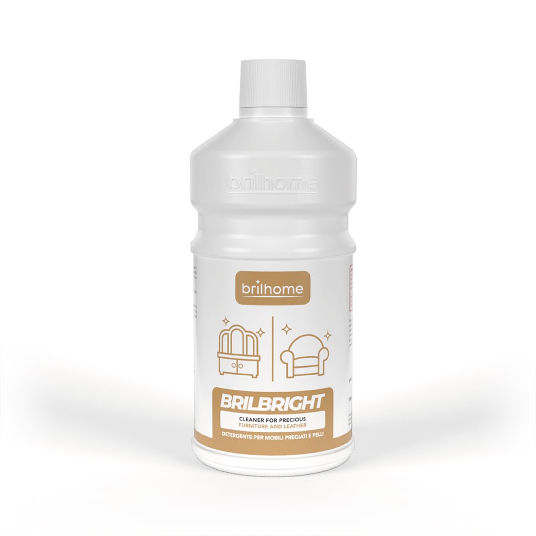 Brilbright karnaubas vaska emulsija