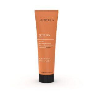 Aurodhea Ice Effect pēc sauļošanās gels 150ml