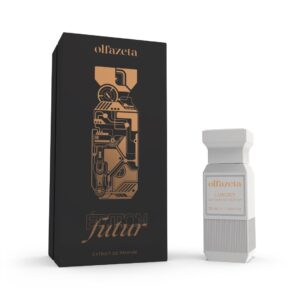 Olfazeta Astral24 Luxury Women's Perfume with 30% Essence 50ml