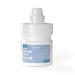 Šķidrais veļas mīkstinātājs Soften Plus Absolute Purity