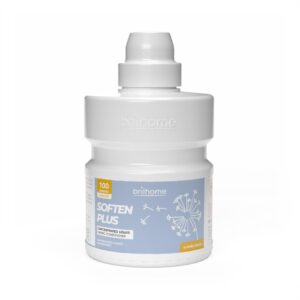 Soften Plus Summer Breeze audumu mīkstinātājs