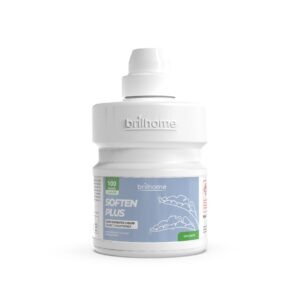 Šķidrais veļas mīkstinātājs Soften Plus Dew drops