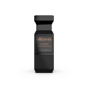 Olfazeta nr. 101 Soft Caress Olfazeta Luxury Unisex smaržas 50ml